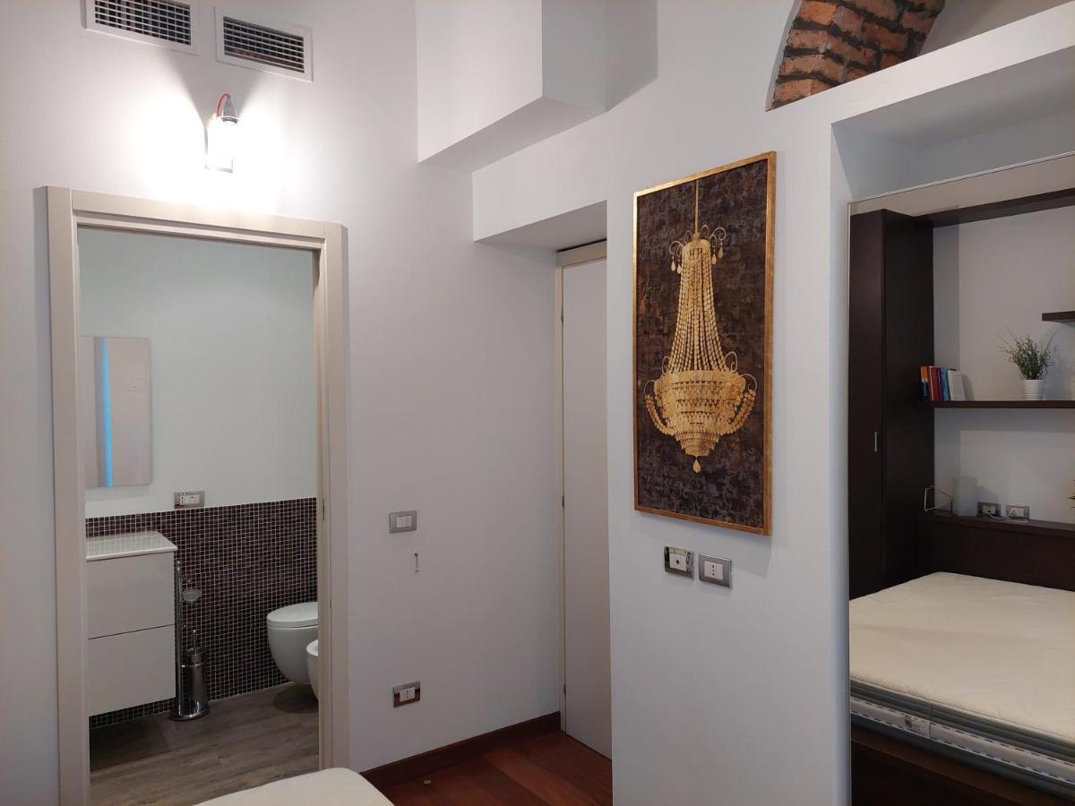 Perfect Place In Porta Venezia Appartamento *