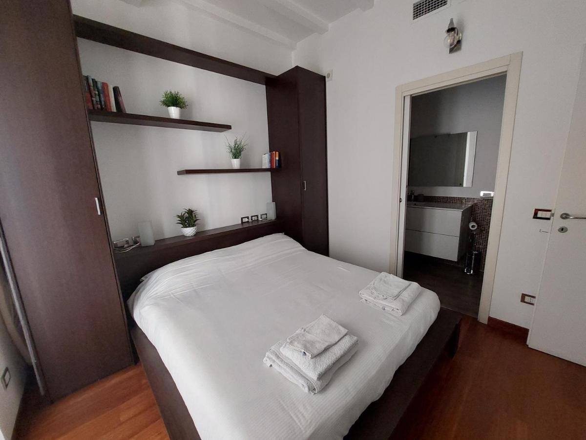 Perfect Place In Porta Venezia Appartamento Milano