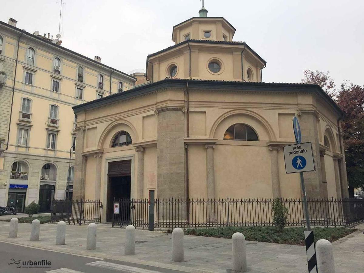 Perfect Place In Porta Venezia Appartamento
